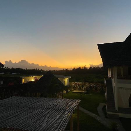 Nakupenda House Villa Watamu Eksteriør bilde