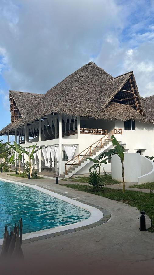 Nakupenda House Villa Watamu Eksteriør bilde