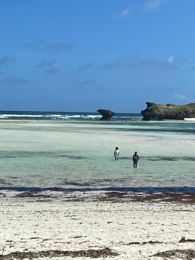 Nakupenda House Villa Watamu Eksteriør bilde