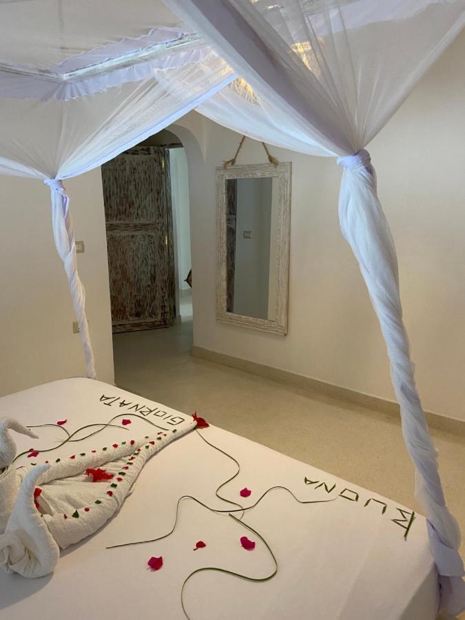 Nakupenda House Villa Watamu Eksteriør bilde
