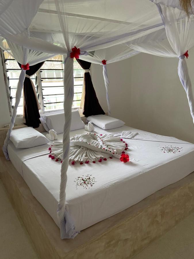 Nakupenda House Villa Watamu Eksteriør bilde