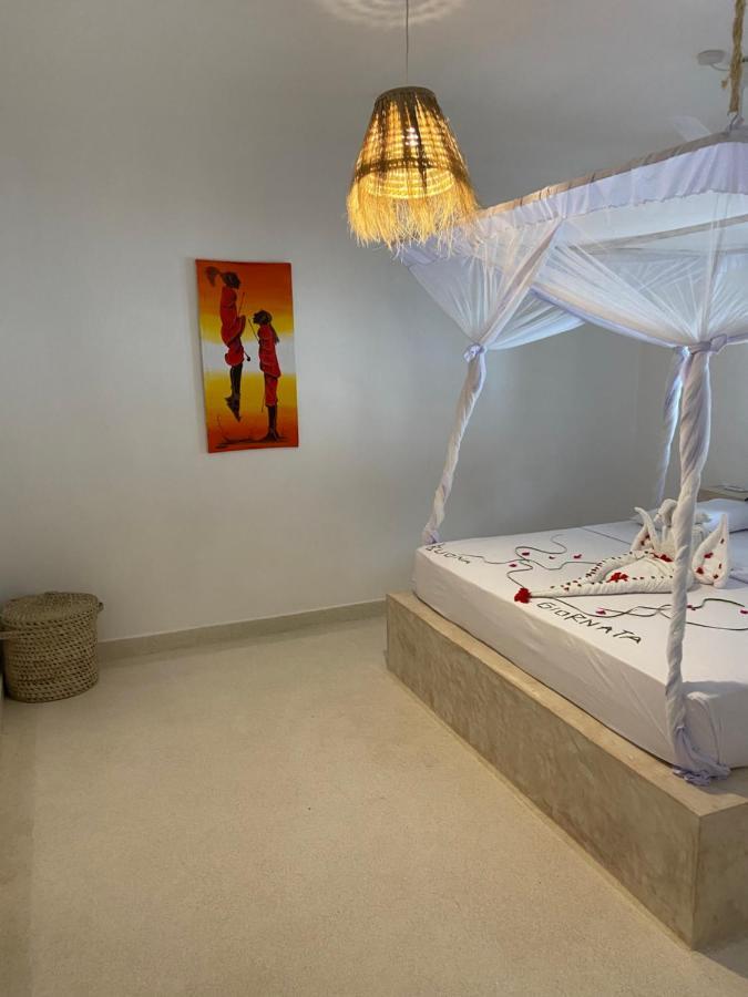 Nakupenda House Villa Watamu Eksteriør bilde