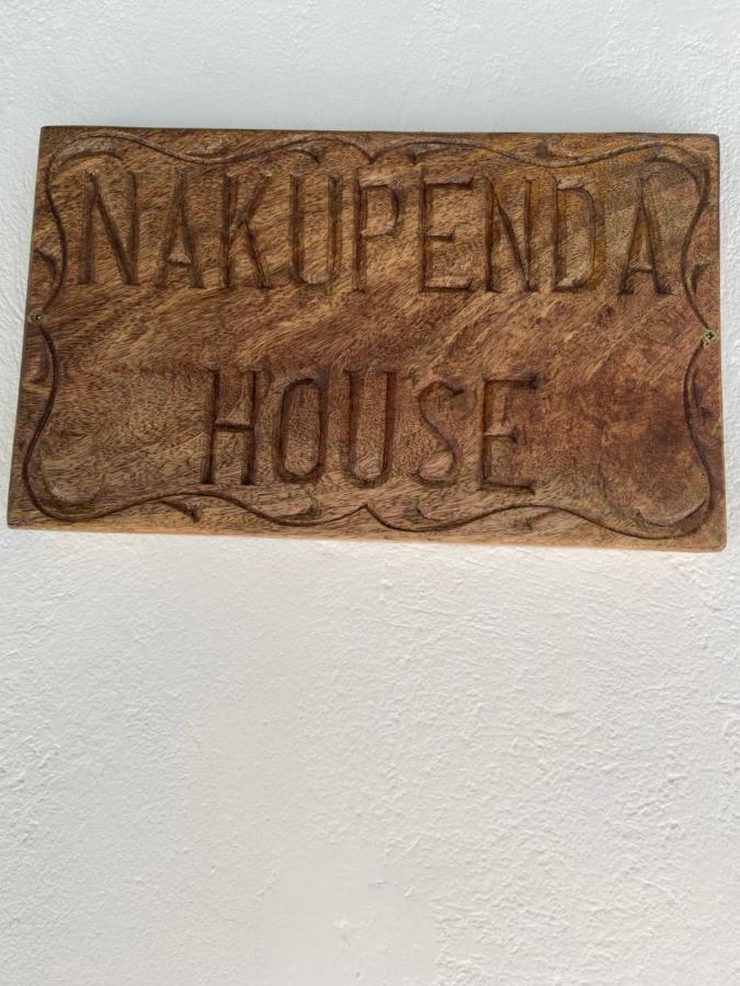 Nakupenda House Villa Watamu Eksteriør bilde