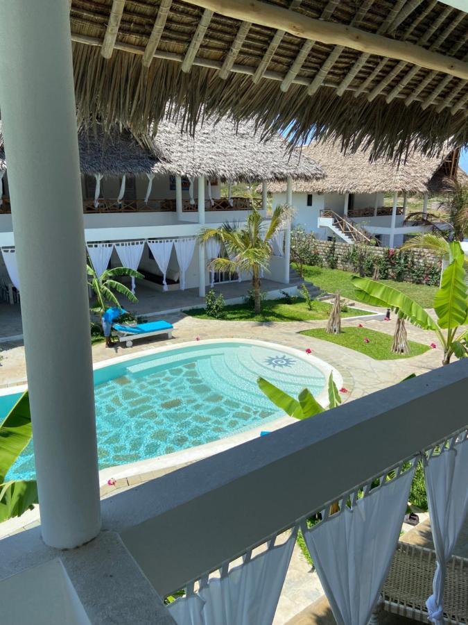 Nakupenda House Villa Watamu Eksteriør bilde