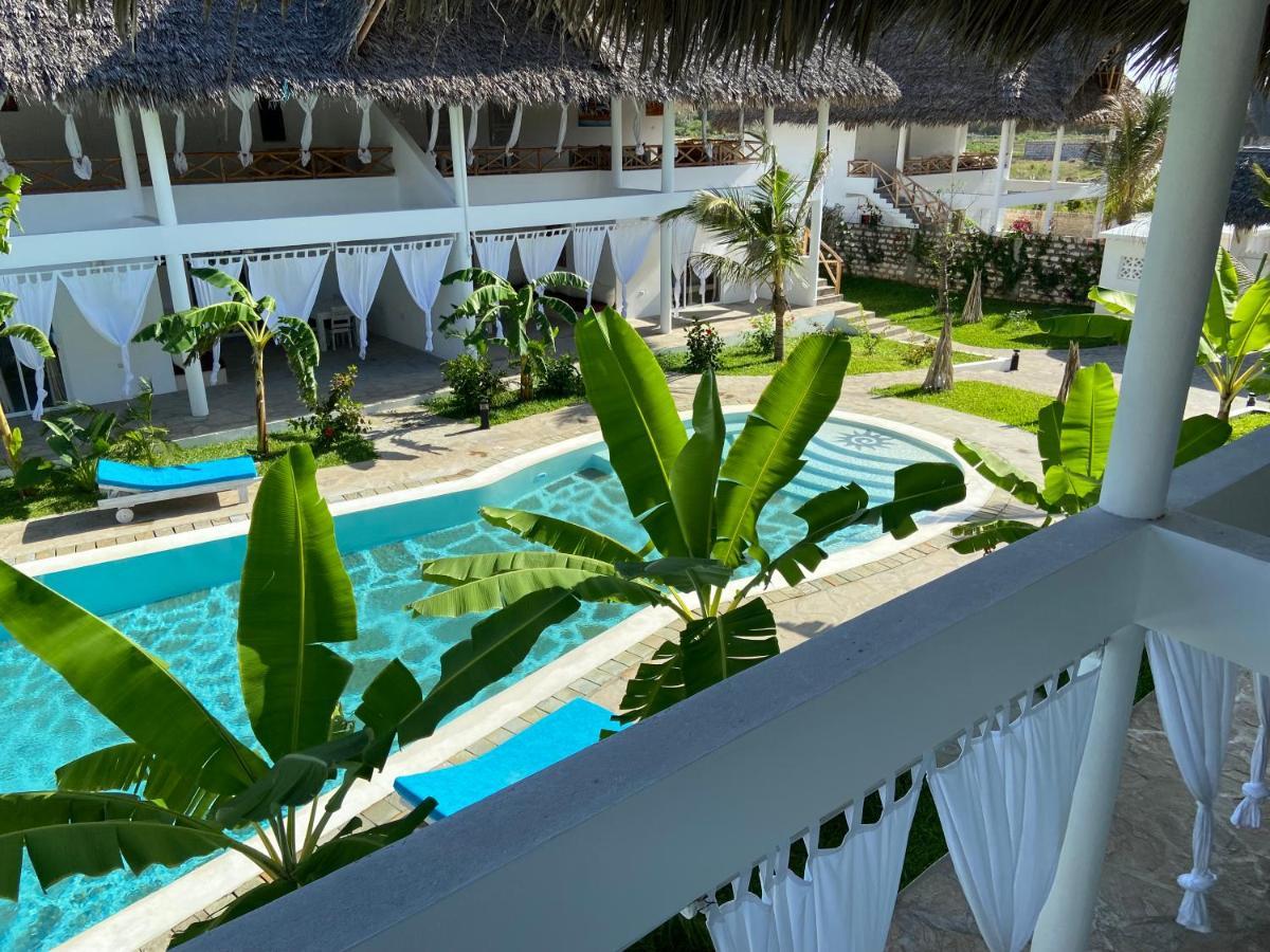 Nakupenda House Villa Watamu Eksteriør bilde
