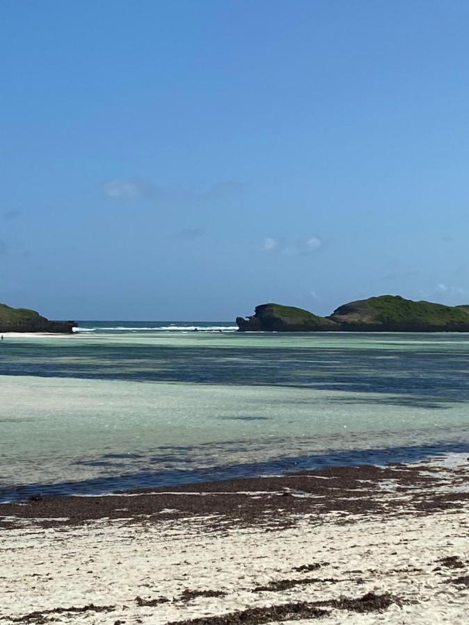 Nakupenda House Villa Watamu Eksteriør bilde