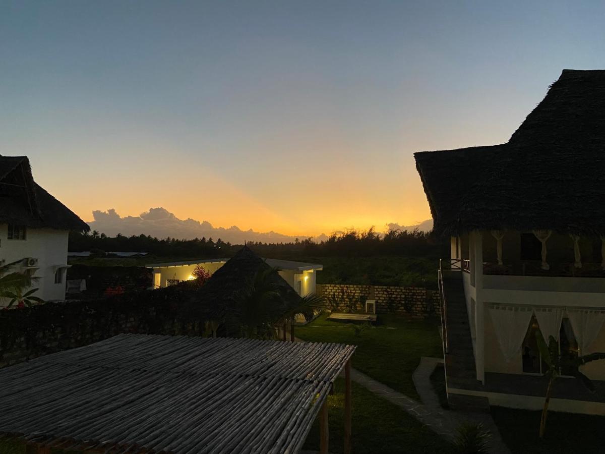 Nakupenda House Villa Watamu Eksteriør bilde