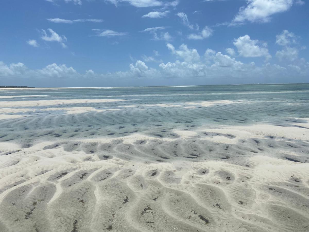Nakupenda House Villa Watamu Eksteriør bilde