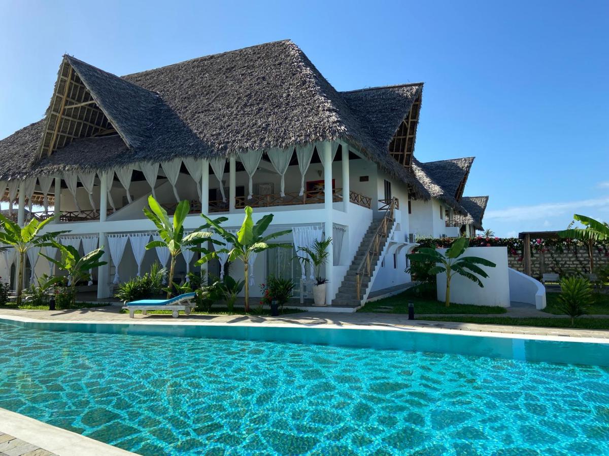 Nakupenda House Villa Watamu Eksteriør bilde