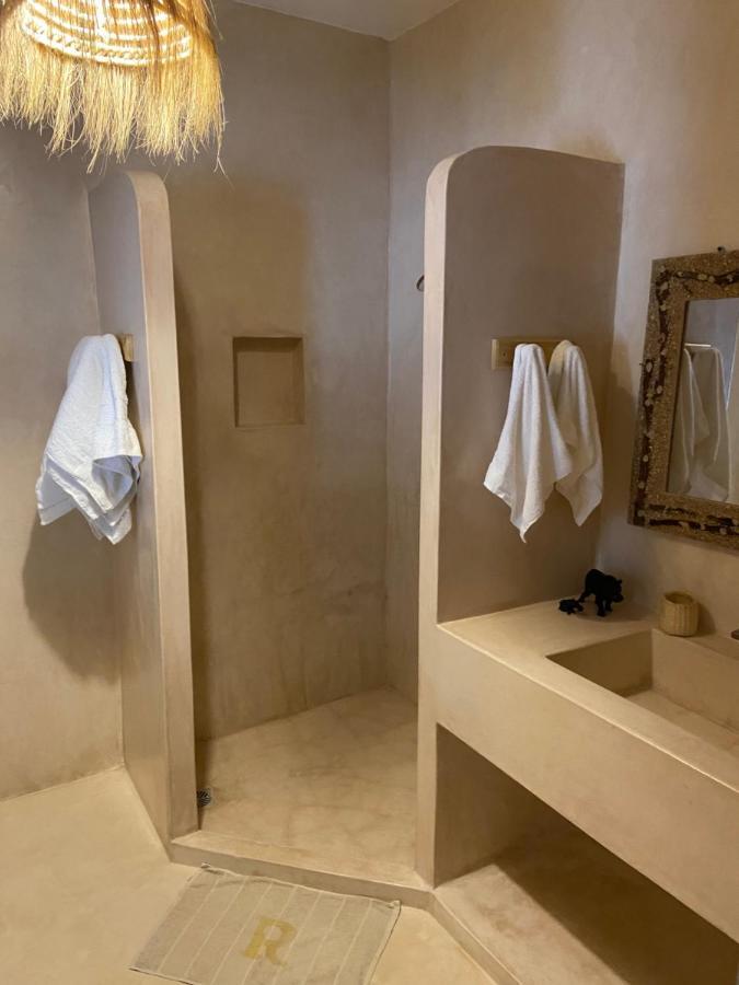 Nakupenda House Villa Watamu Eksteriør bilde