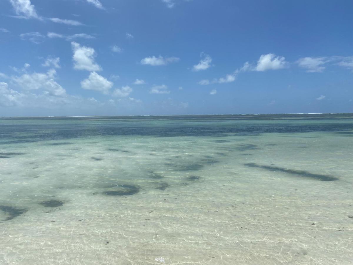 Nakupenda House Villa Watamu Eksteriør bilde