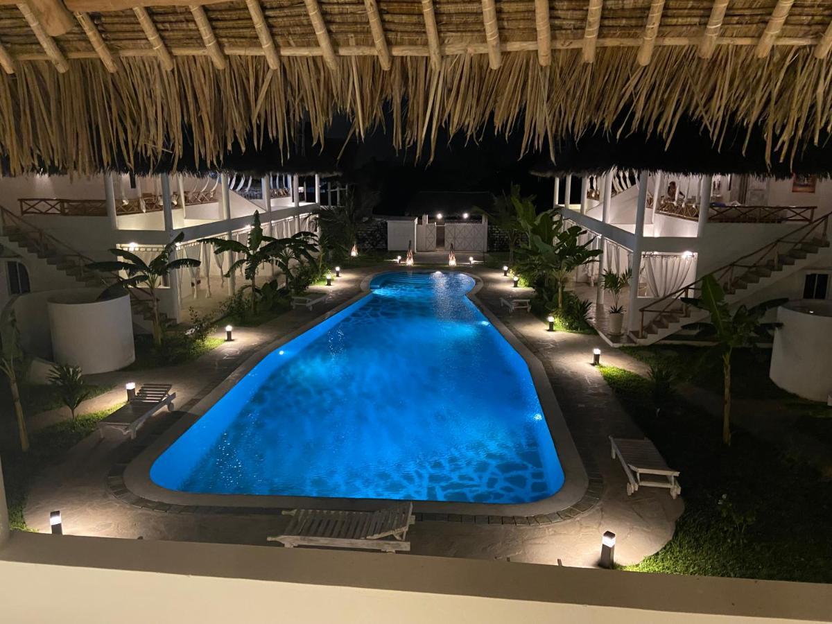 Nakupenda House Villa Watamu Eksteriør bilde