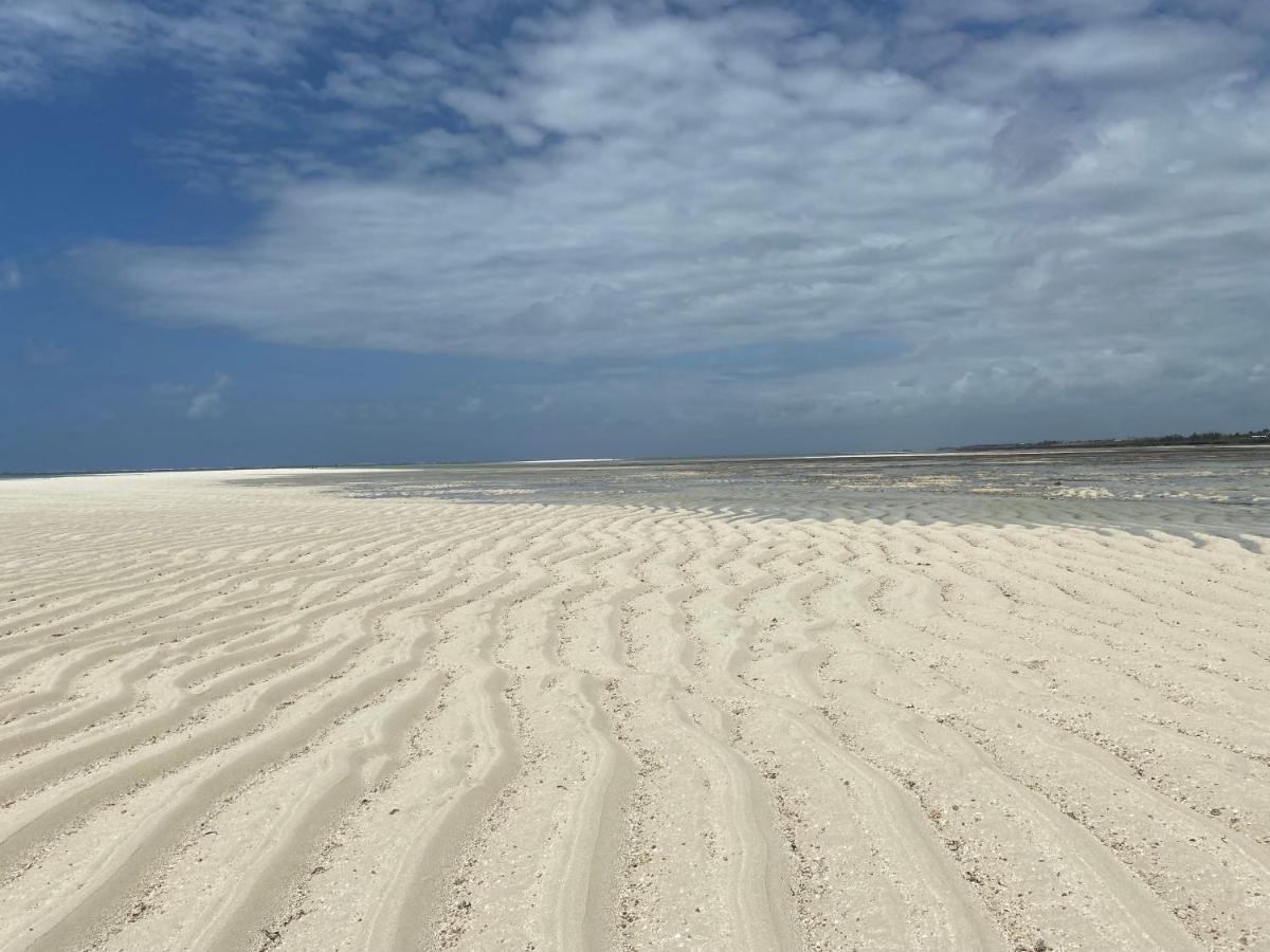 Nakupenda House Villa Watamu Eksteriør bilde