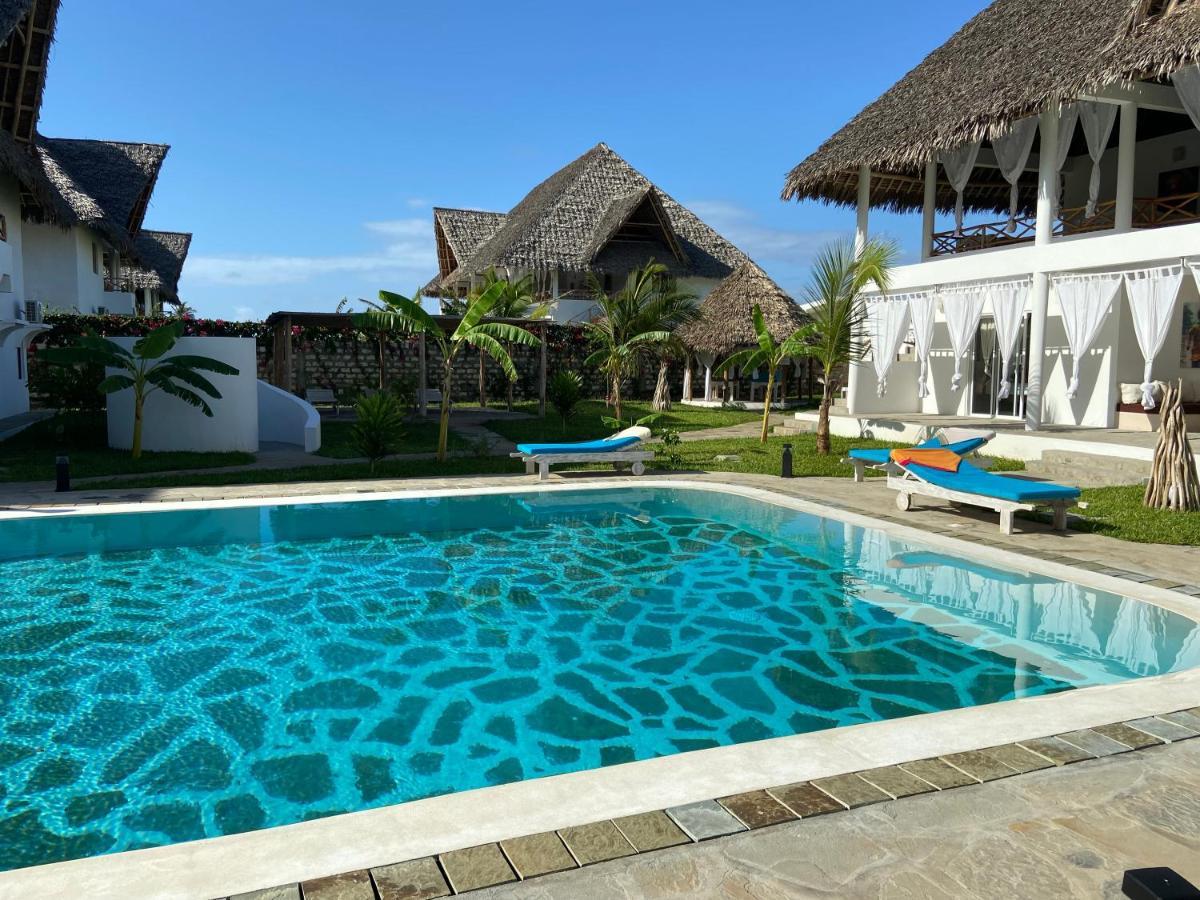 Nakupenda House Villa Watamu Eksteriør bilde