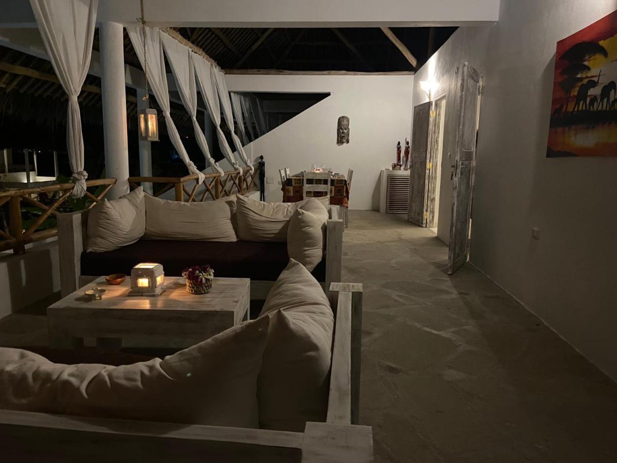 Nakupenda House Villa Watamu Eksteriør bilde