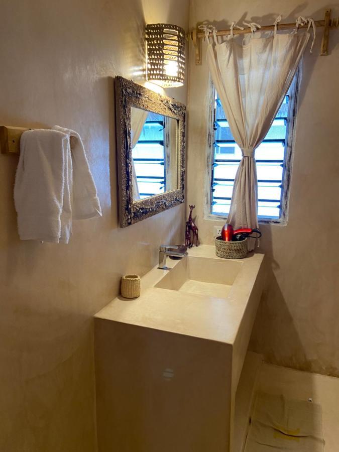 Nakupenda House Villa Watamu Eksteriør bilde