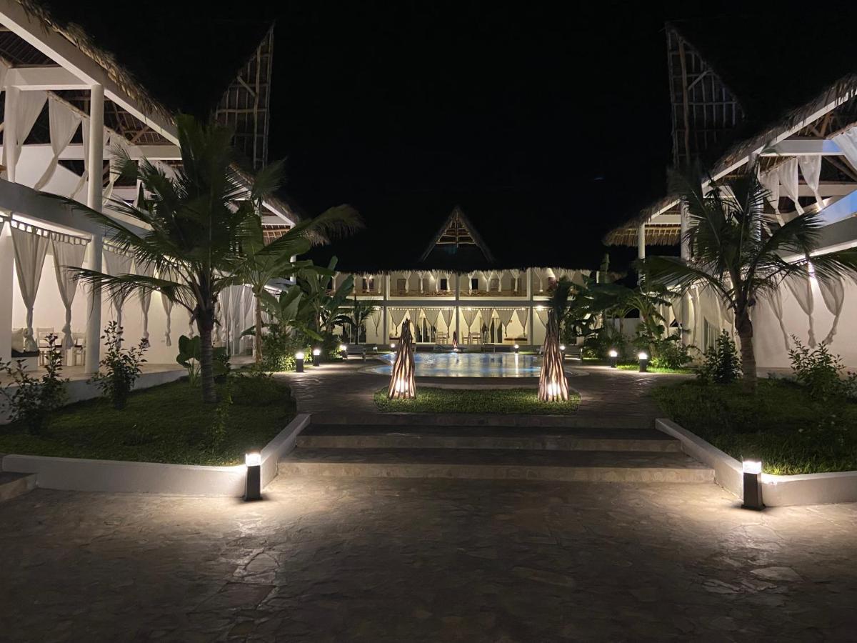 Nakupenda House Villa Watamu Eksteriør bilde