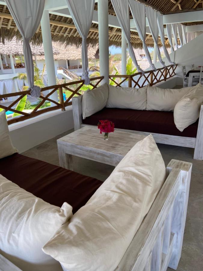 Nakupenda House Villa Watamu Eksteriør bilde