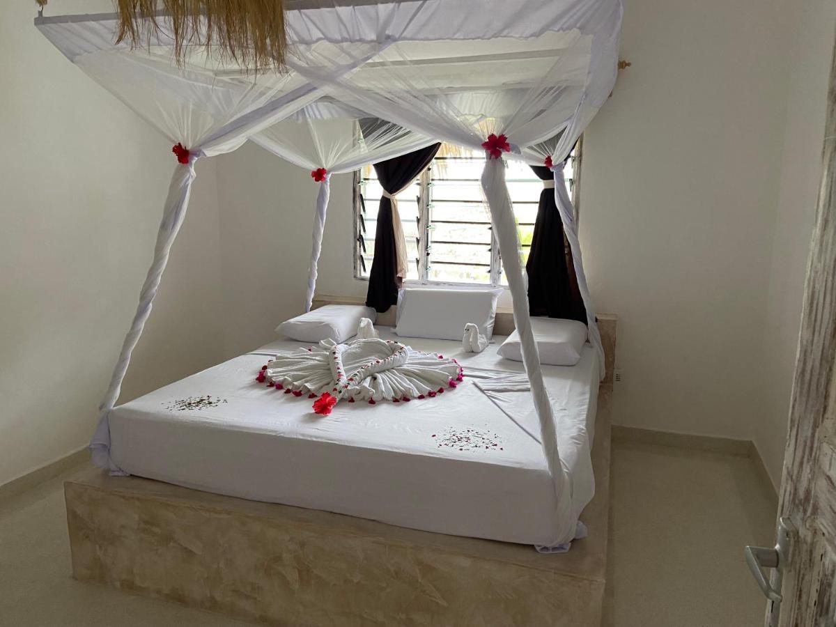 Nakupenda House Villa Watamu Eksteriør bilde