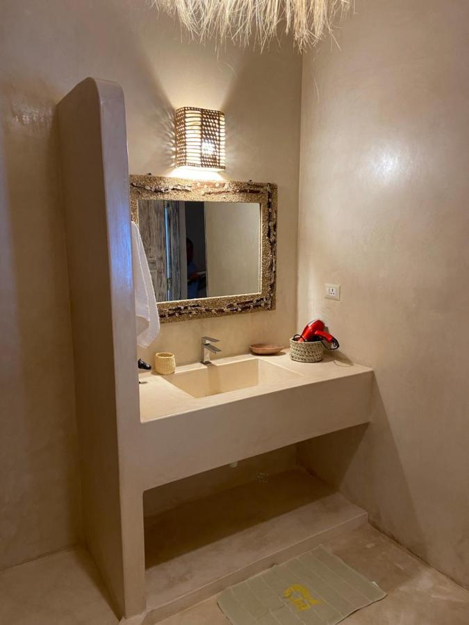 Nakupenda House Villa Watamu Eksteriør bilde