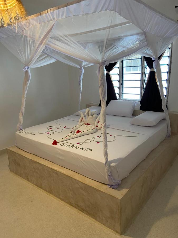 Nakupenda House Villa Watamu Eksteriør bilde