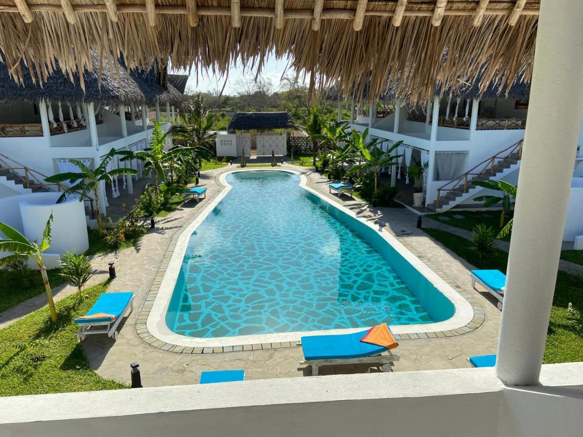Nakupenda House Villa Watamu Eksteriør bilde