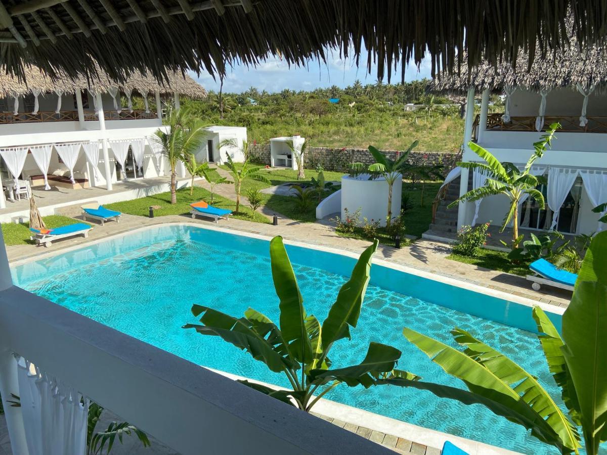 Nakupenda House Villa Watamu Eksteriør bilde