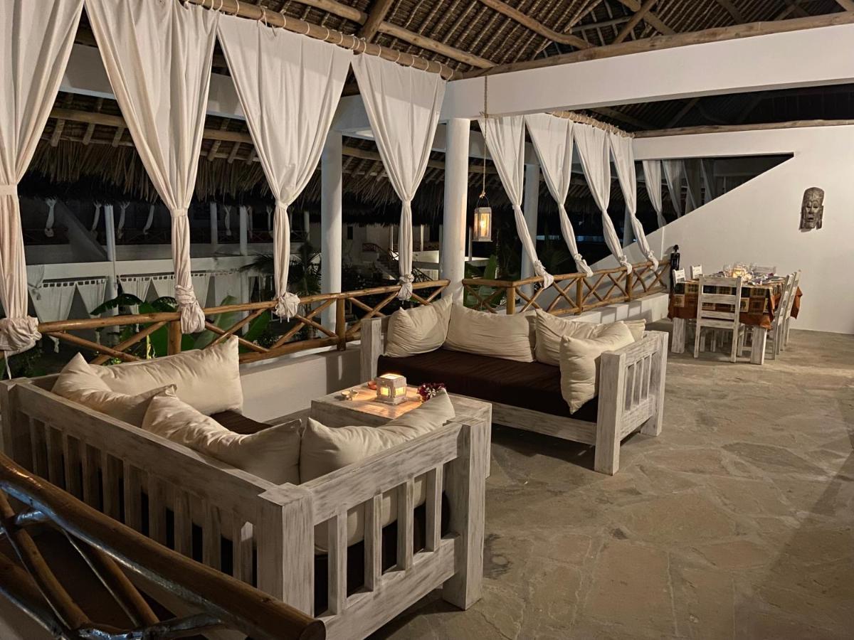 Nakupenda House Villa Watamu Eksteriør bilde