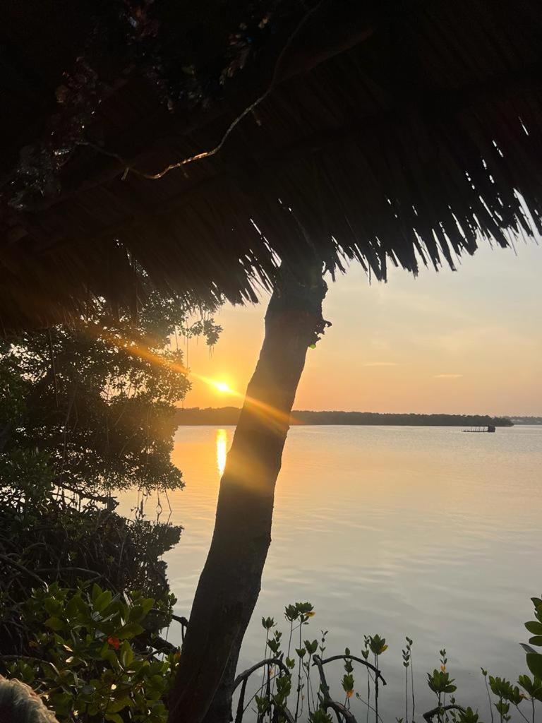 Nakupenda House Villa Watamu Eksteriør bilde