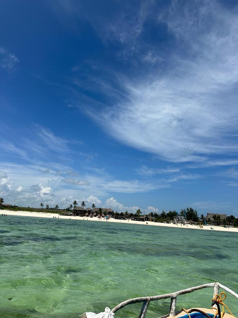 Nakupenda House Villa Watamu Eksteriør bilde