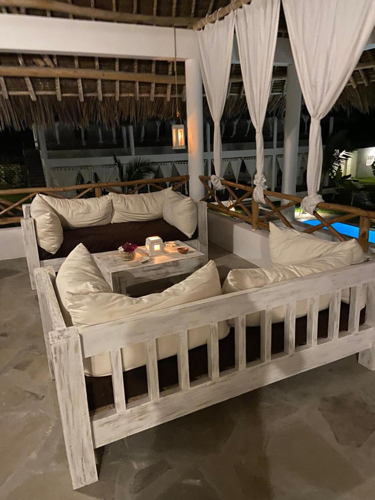 Nakupenda House Villa Watamu Eksteriør bilde